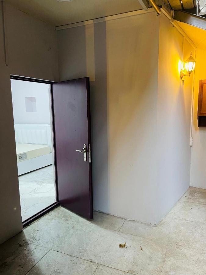 Old Tbilisi Apartman Kültér fotó